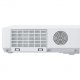 Hitachi CP-WX30LWN videoproiettore Proiettore a raggio standard 3000 ANSI lumen 3LCD WXGA (1280x800) Bianco 4