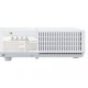 Hitachi CP-WX30LWN videoproiettore Proiettore a raggio standard 3000 ANSI lumen 3LCD WXGA (1280x800) Bianco 7