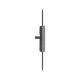 JBL EVEREST 110 Auricolare Wireless In-ear Musica e Chiamate Bluetooth Grigio 4