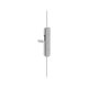 JBL EVEREST 110 Auricolare Wireless In-ear Musica e Chiamate Bluetooth Argento, Bianco 4