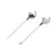 JBL EVEREST 110 Auricolare Wireless In-ear Musica e Chiamate Bluetooth Argento, Bianco 5