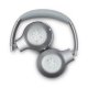 JBL EVEREST 310 Auricolare Con cavo e senza cavo A Padiglione Musica e Chiamate Bluetooth Argento 3