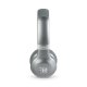 JBL EVEREST 310 Auricolare Con cavo e senza cavo A Padiglione Musica e Chiamate Bluetooth Argento 4