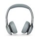 JBL EVEREST 310 Auricolare Con cavo e senza cavo A Padiglione Musica e Chiamate Bluetooth Argento 5