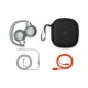 JBL EVEREST 310 Auricolare Con cavo e senza cavo A Padiglione Musica e Chiamate Bluetooth Argento 6