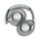 JBL EVEREST ELITE 750NC Auricolare Con cavo e senza cavo A Padiglione Musica e Chiamate Bluetooth Argento 3