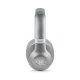 JBL EVEREST ELITE 750NC Auricolare Con cavo e senza cavo A Padiglione Musica e Chiamate Bluetooth Argento 5