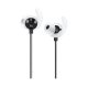 JBL Reflect Fit Cuffie Wireless In-ear, Passanuca Musica e Chiamate Nero 3