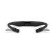 JBL Reflect Fit Cuffie Wireless In-ear, Passanuca Musica e Chiamate Nero 5