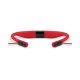 JBL Reflect Fit Cuffie Wireless In-ear, Passanuca Musica e Chiamate Rosso 4