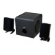 Klipsch PROMEDIA 2.1 set di altoparlanti 100 W Home theatre Nero 18 W Bluetooth 13