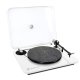 Elipson Omega 100 RIAA BT Giradischi con trasmissione a cinghia Bianco Automatico 3