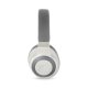 JBL E65BTNC Auricolare Con cavo e senza cavo A Padiglione Musica e Chiamate Bluetooth Bianco 3
