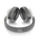 JBL E65BTNC Auricolare Con cavo e senza cavo A Padiglione Musica e Chiamate Bluetooth Bianco 5