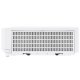 Hitachi CP-EU4501WN videoproiettore Proiettore a raggio standard 4500 ANSI lumen 3LCD WUXGA (1920x1200) Bianco 3