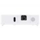 Hitachi CP-EU4501WN videoproiettore Proiettore a raggio standard 4500 ANSI lumen 3LCD WUXGA (1920x1200) Bianco 6