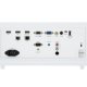 Hitachi LP-WU6500 videoproiettore Proiettore per grandi ambienti 5000 ANSI lumen DLP WUXGA (1920x1200) Bianco 4