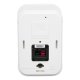 JBL CONTROL® SERIES C1PRO-WH altoparlante 2-vie Bianco Cablato 150 W 3