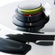 Fissler Vitavit Comfort 8 L Nero, Acciaio inox 3