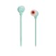 JBL T110BT Auricolare Wireless In-ear Micro-USB Bluetooth Verde 3