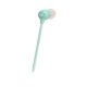 JBL T110BT Auricolare Wireless In-ear Micro-USB Bluetooth Verde 4
