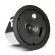 JBL CONTROL® SERIES 12C/T-BK Nero Cablato 40 W 3