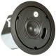 JBL CONTROL® SERIES 12C/T-BK Nero Cablato 40 W 4