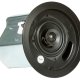 JBL CONTROL® SERIES 14C/T-BK 2-vie Nero Cablato 60 W 4