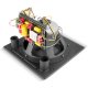 JBL CONTROL® SERIES 322CT Nero Cablato 400 W 3
