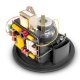 JBL CONTROL® SERIES 328C Nero Cablato 250 W 4