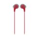 JBL Endurance RUN Auricolare Cablato In-ear Sport Rosso 3