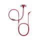 JBL Endurance RUN Auricolare Cablato In-ear Sport Rosso 6