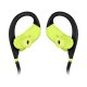 JBL Endurance Jump Auricolare Wireless A clip Sport Bluetooth Nero, Giallo 4