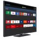 Hitachi 43HK4W64 TV 109,2 cm (43