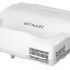 Hitachi LP-AW4001 videoproiettore Proiettore a raggio ultra corto 4200 ANSI lumen 3LCD WXGA (1280x800) Bianco 4