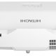 Hitachi LP-AW4001 videoproiettore Proiettore a raggio ultra corto 4200 ANSI lumen 3LCD WXGA (1280x800) Bianco 6