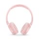 JBL TUNE600BTNC Auricolare Con cavo e senza cavo A Padiglione Musica e Chiamate Bluetooth Rosa 3
