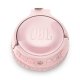 JBL TUNE600BTNC Auricolare Con cavo e senza cavo A Padiglione Musica e Chiamate Bluetooth Rosa 7