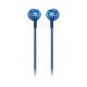 JBL LIVE 200BT Auricolare Wireless In-ear, Passanuca Bluetooth Blu 3