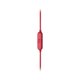 JBL LIVE 100 Auricolare Cablato In-ear Rosso 6