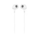 JBL LIVE 100 Auricolare Cablato In-ear Bianco 4