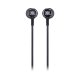 JBL LIVE 100 Auricolare Cablato In-ear Nero 3