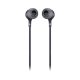 JBL LIVE 100 Auricolare Cablato In-ear Nero 4