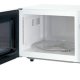Hitachi HMR-TR221-Z6 forno a microonde Bianco Solo microonde Superficie piana 22 L 600 W 3