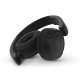 JBL T460BT cuffia e auricolare Cuffie Wireless A Padiglione Musica e Chiamate Micro USB Bluetooth Nero 3