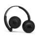 JBL T460BT cuffia e auricolare Cuffie Wireless A Padiglione Musica e Chiamate Micro USB Bluetooth Nero 4