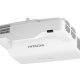 Hitachi LP-TW4001 videoproiettore Proiettore da soffitto 4200 ANSI lumen 3LCD WXGA (1280x800) Bianco 4