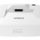 Hitachi LP-TW4001 videoproiettore Proiettore da soffitto 4200 ANSI lumen 3LCD WXGA (1280x800) Bianco 5