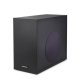 Hitachi HSB280BT altoparlante soundbar Nero 2.1 canali 70 W 3