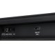 Hitachi HSB280BT altoparlante soundbar Nero 2.1 canali 70 W 5